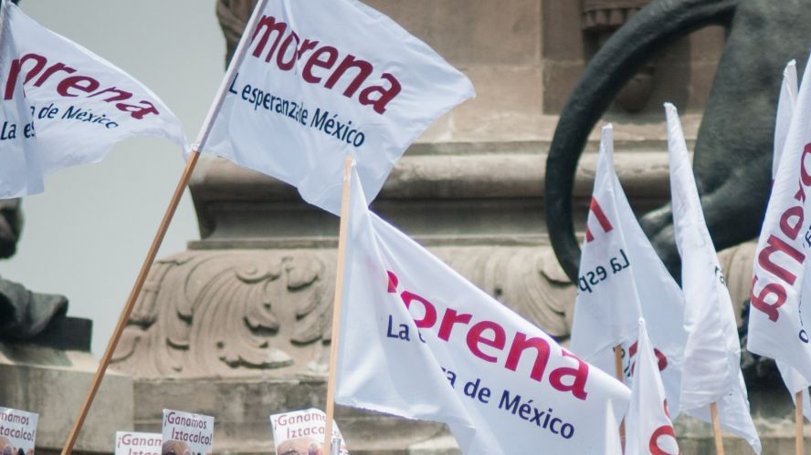 Consejeros de Morena en Puebla votarán sólo dos propuestas; perfilarán a Julio Huerta