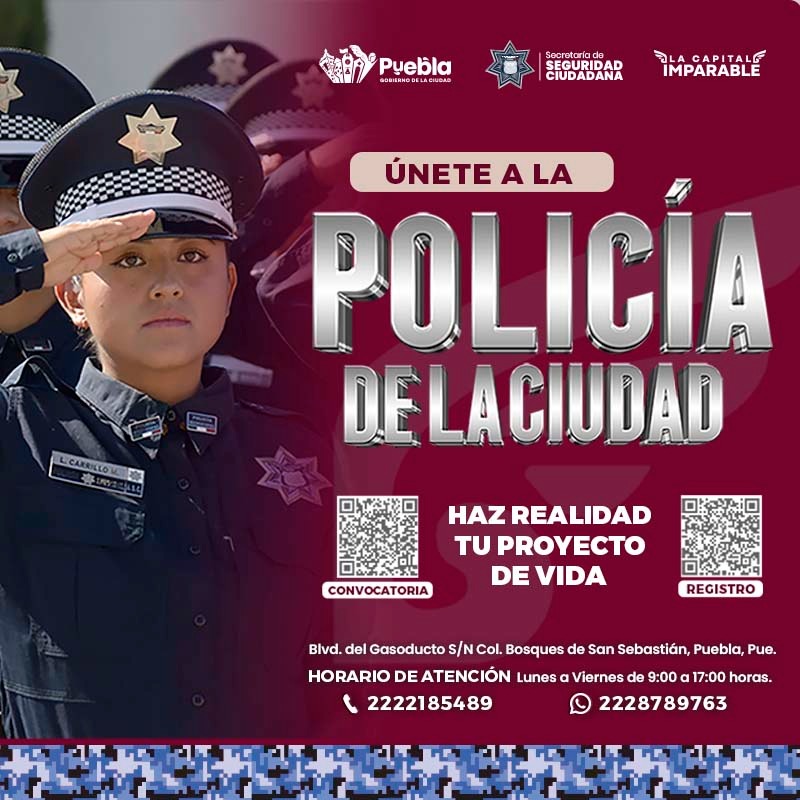 Unuete a la Policia Unuete a la Policia