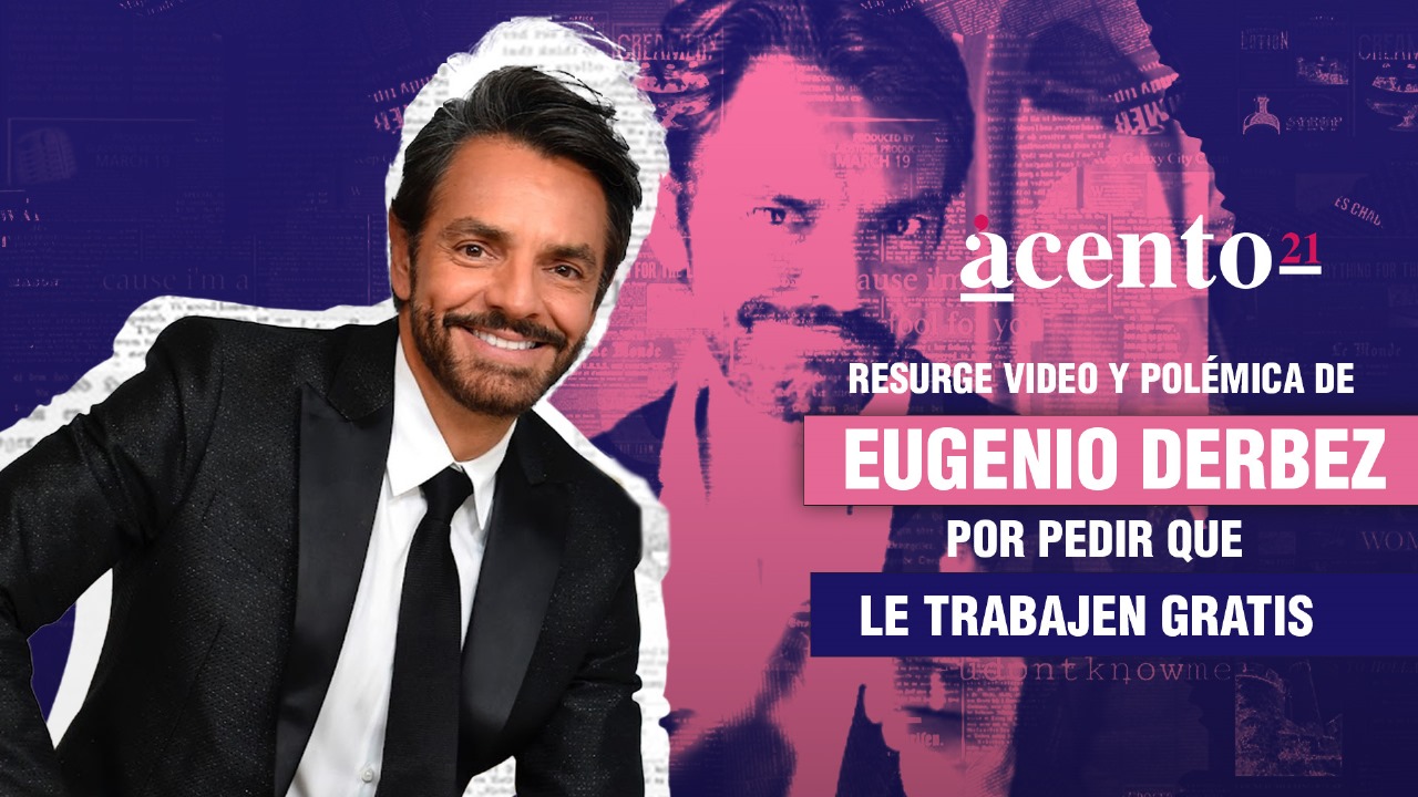 Eugenio Derbez