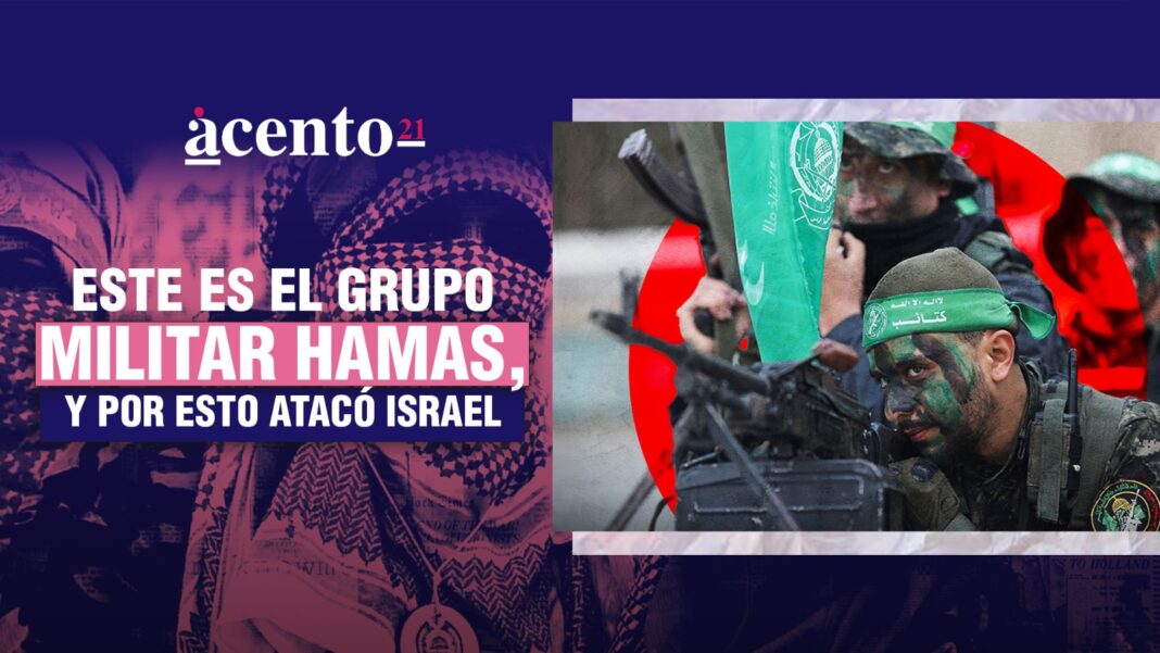 Grupo Hamas