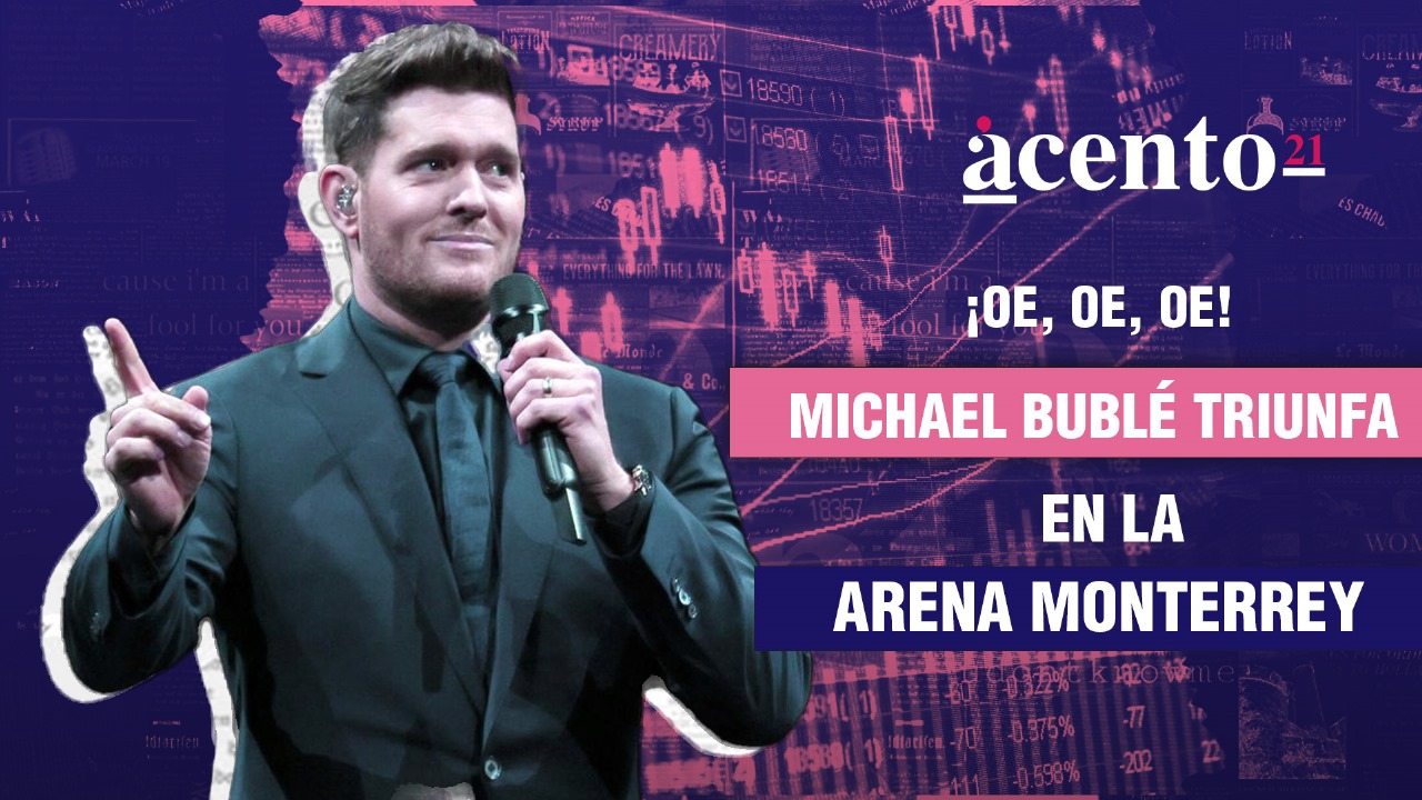 Michael Bublé