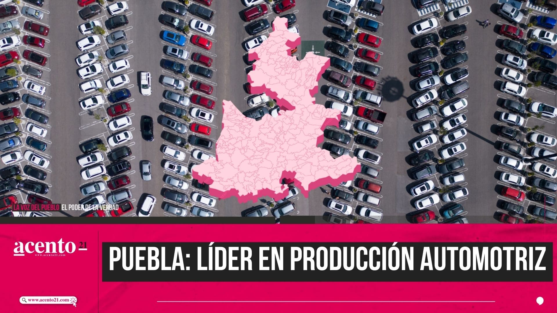 producto de autos -Puebla