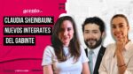 Gabinete Claudia Sheinbaum