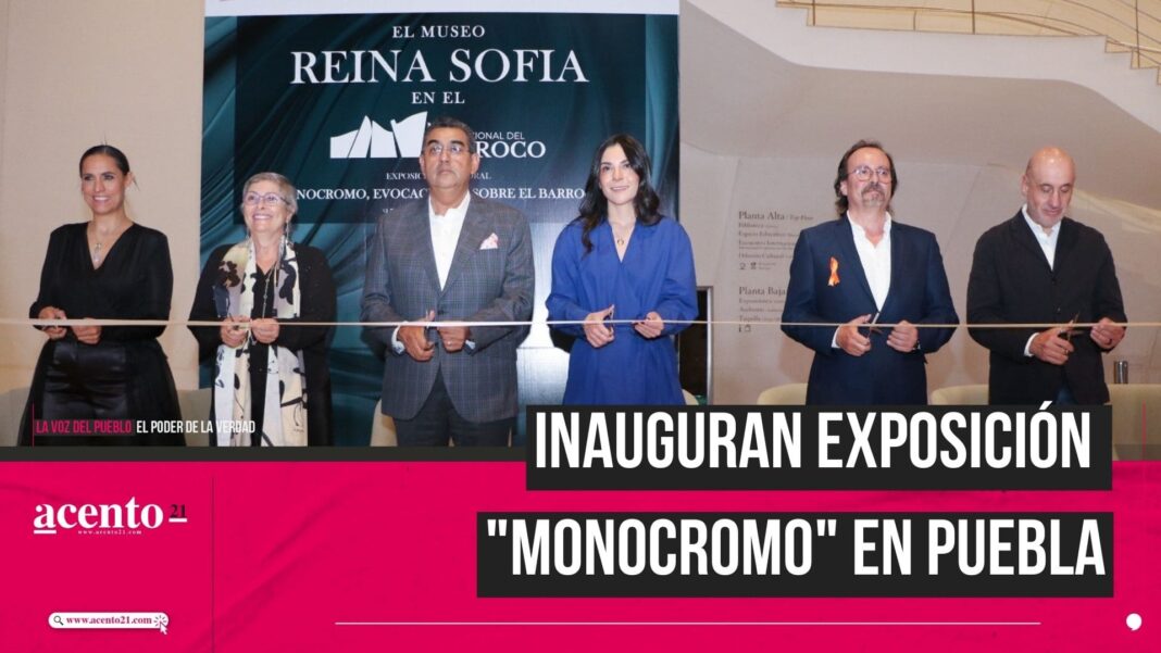 inauguración sergio salomón