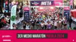 Medio Maratón Puebla