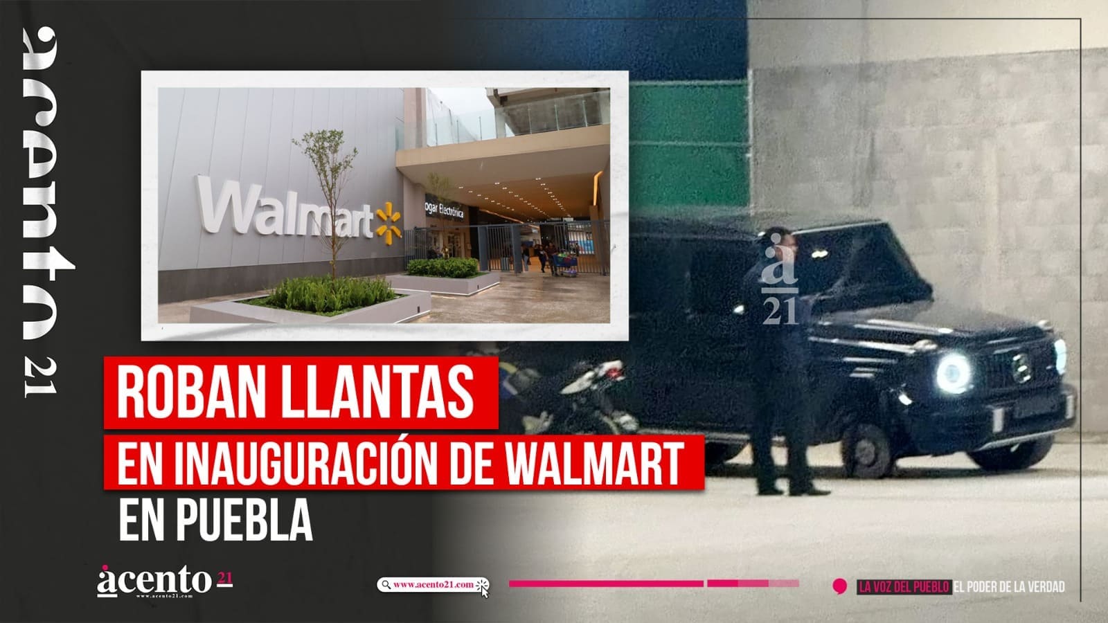 Robo Walmart