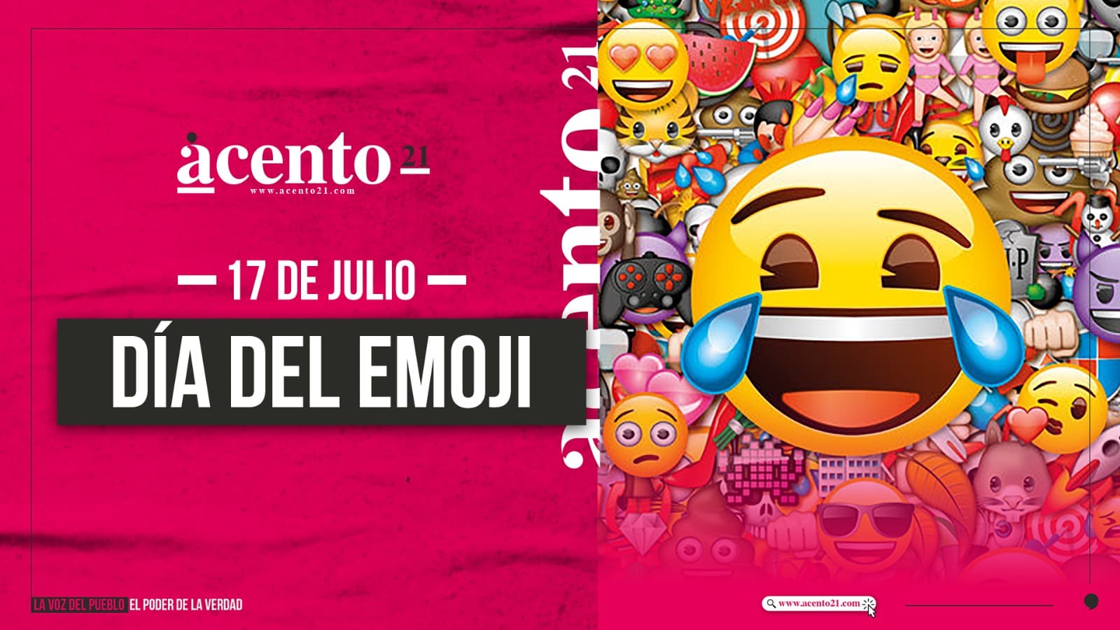 Día del emoji