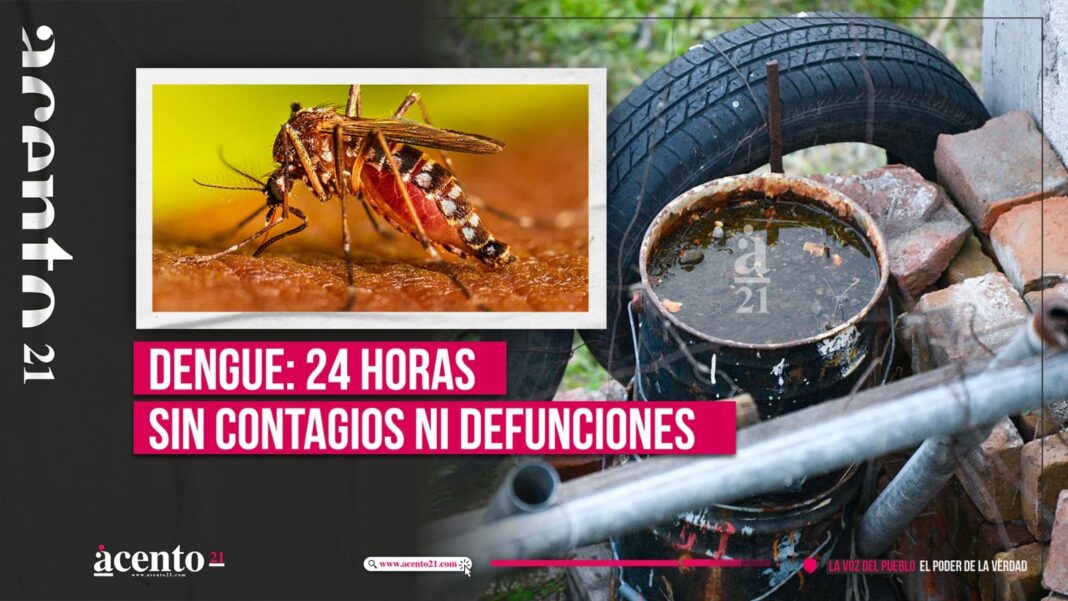 DENGUE