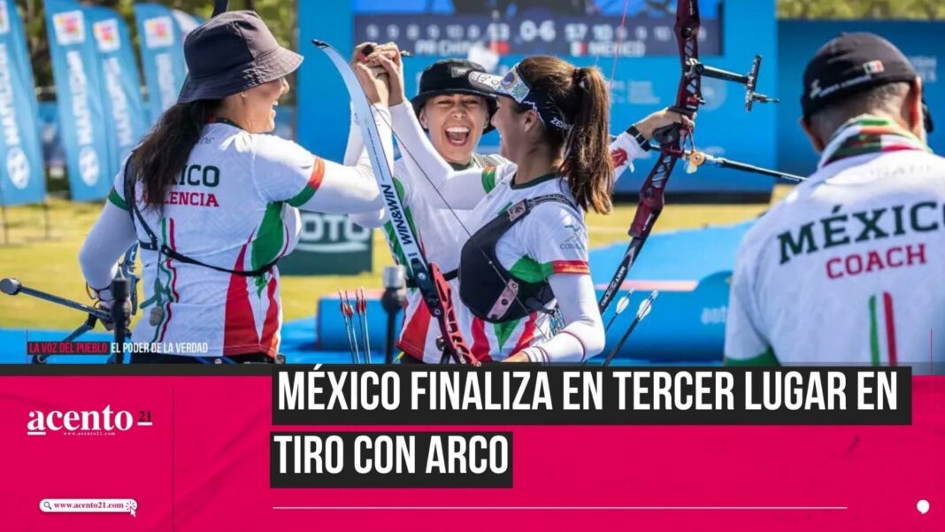 Femenil con Arco