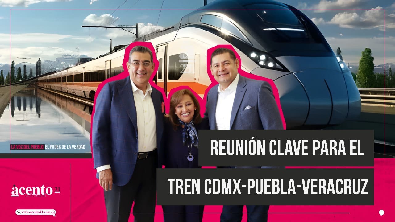 tren CDMX-Puebla