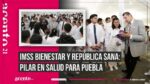 Alejandro Armenta IMSS bienestar