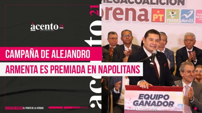 Alejandro Armenta