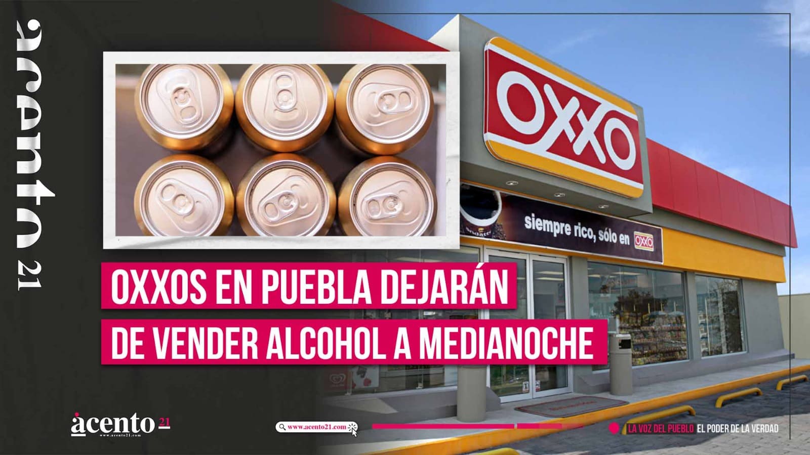 OXXO