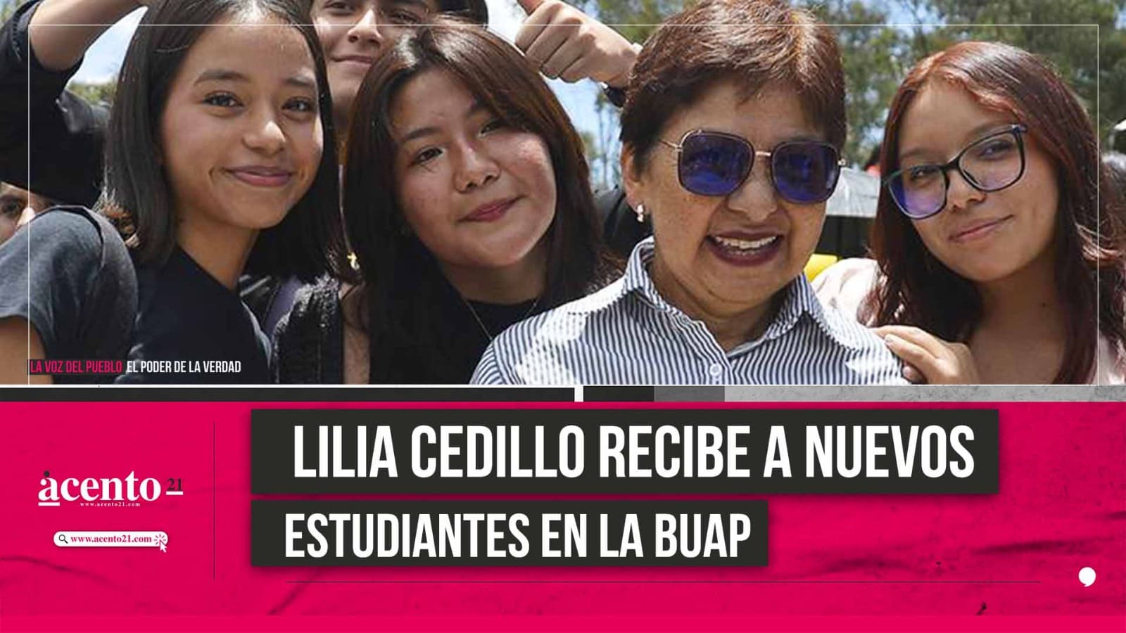 BUAP