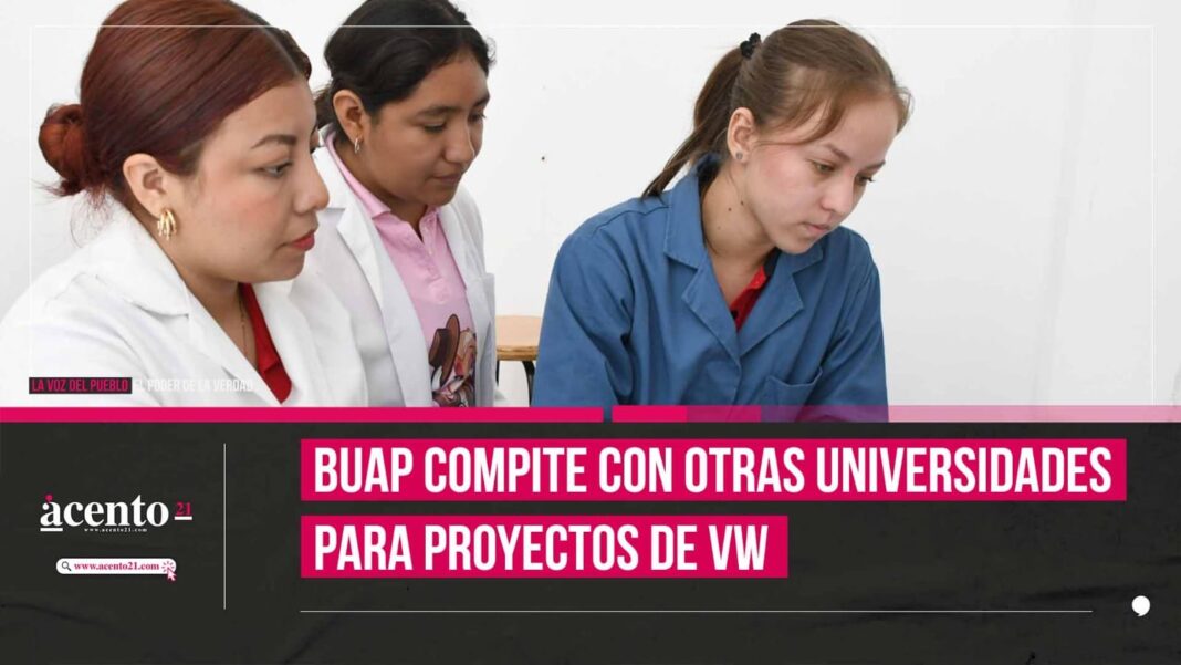 BUAP