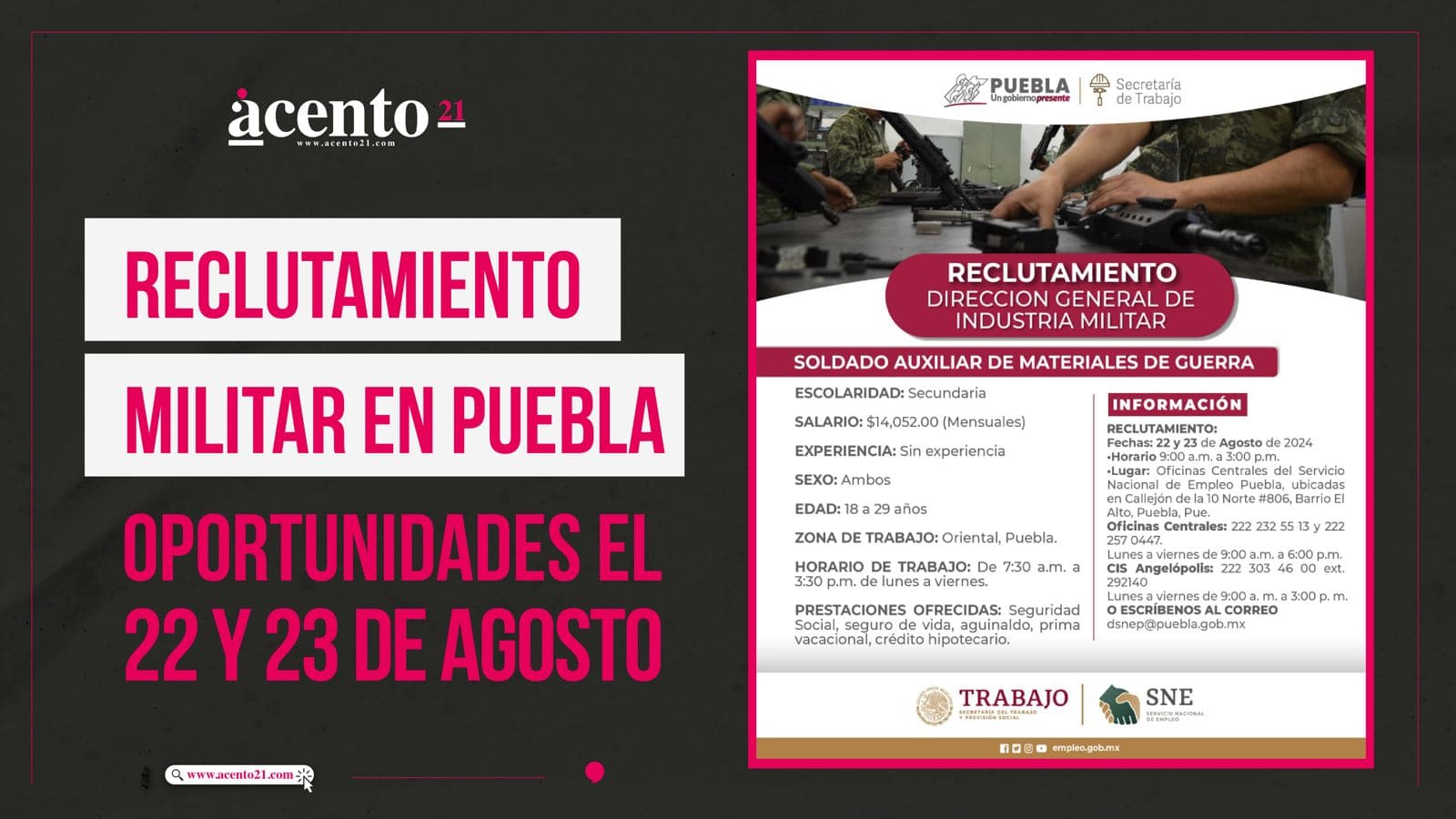 Empleo