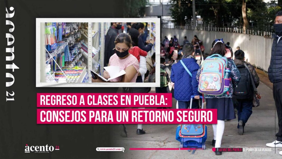 Clases en Puebla