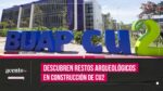 CU2 de la BUAP