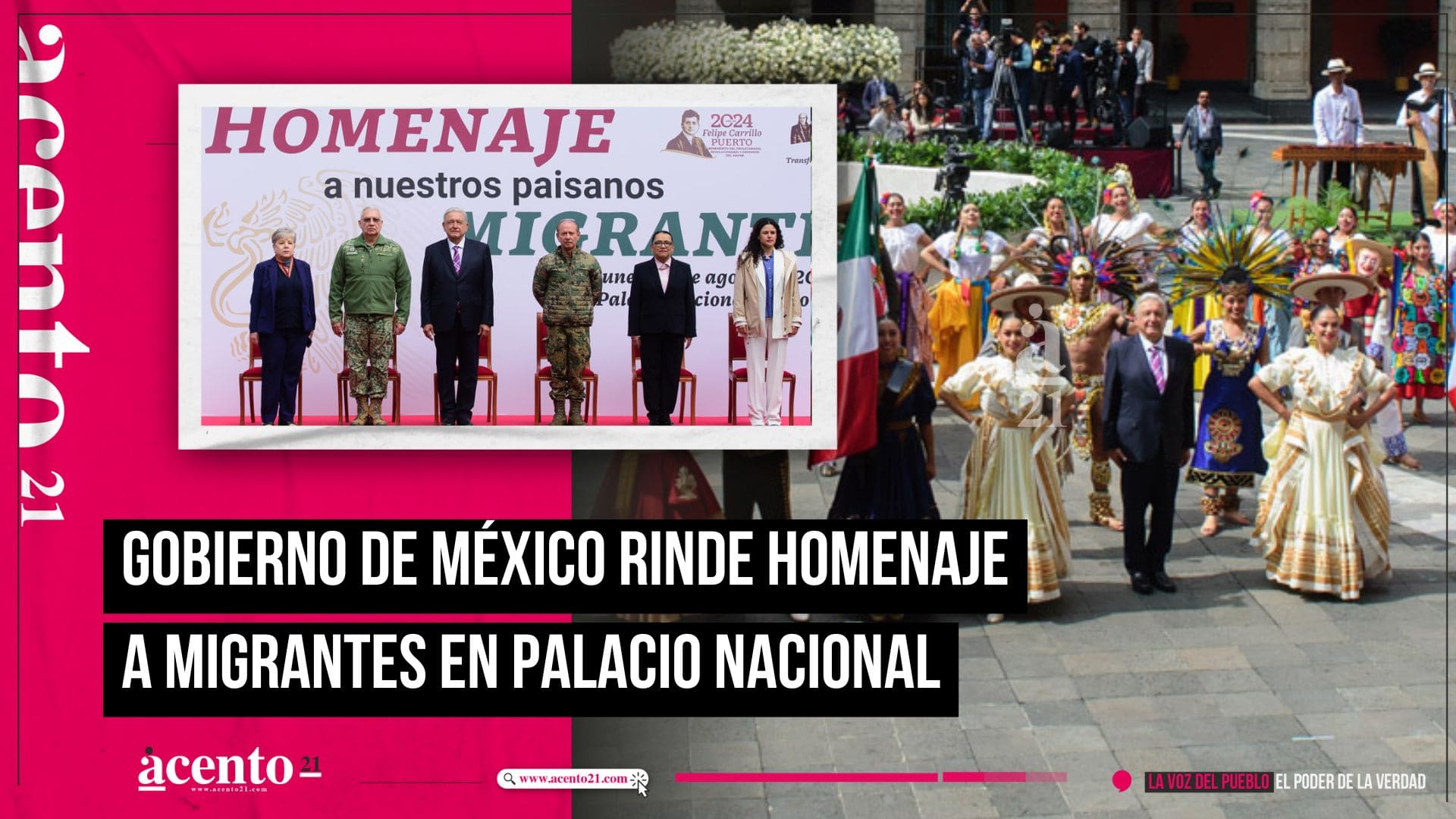 Gobierno de México