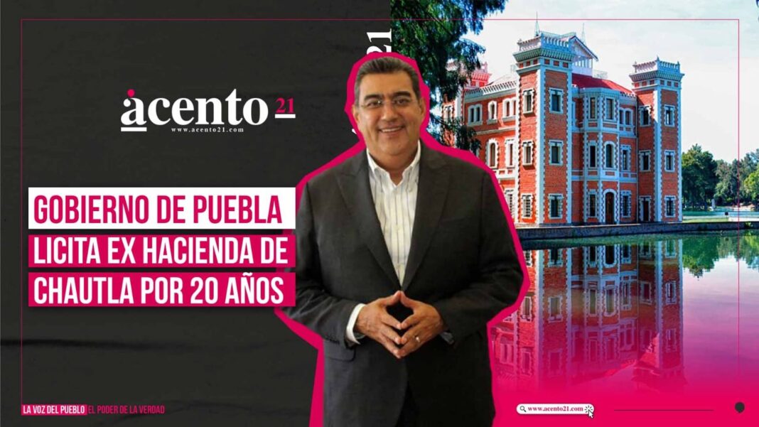 Gobierno de Puebla