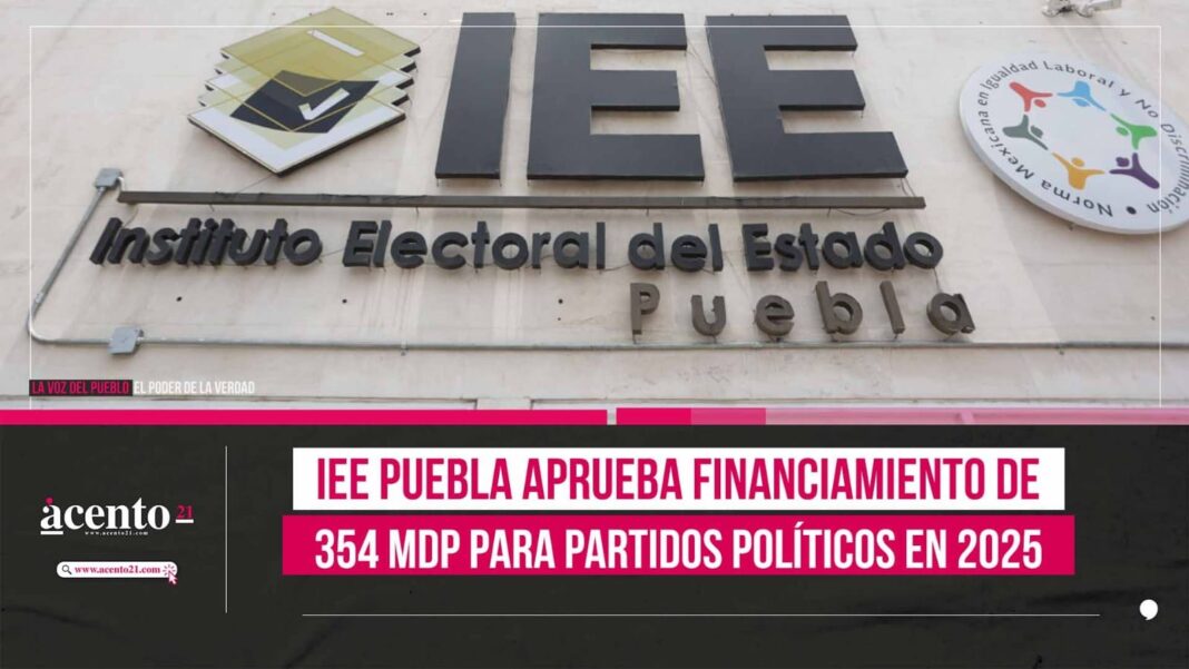 IEE Puebla