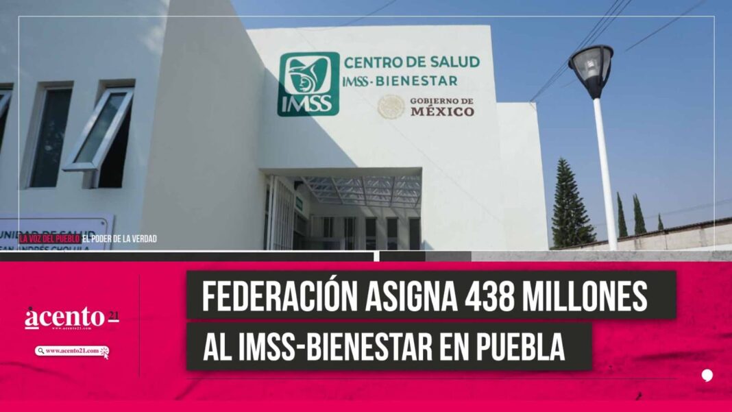 IMSS-Bienestar