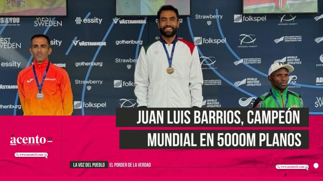 Juan Luis Barrios