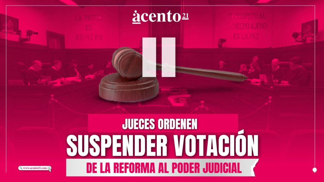 Poder judicial