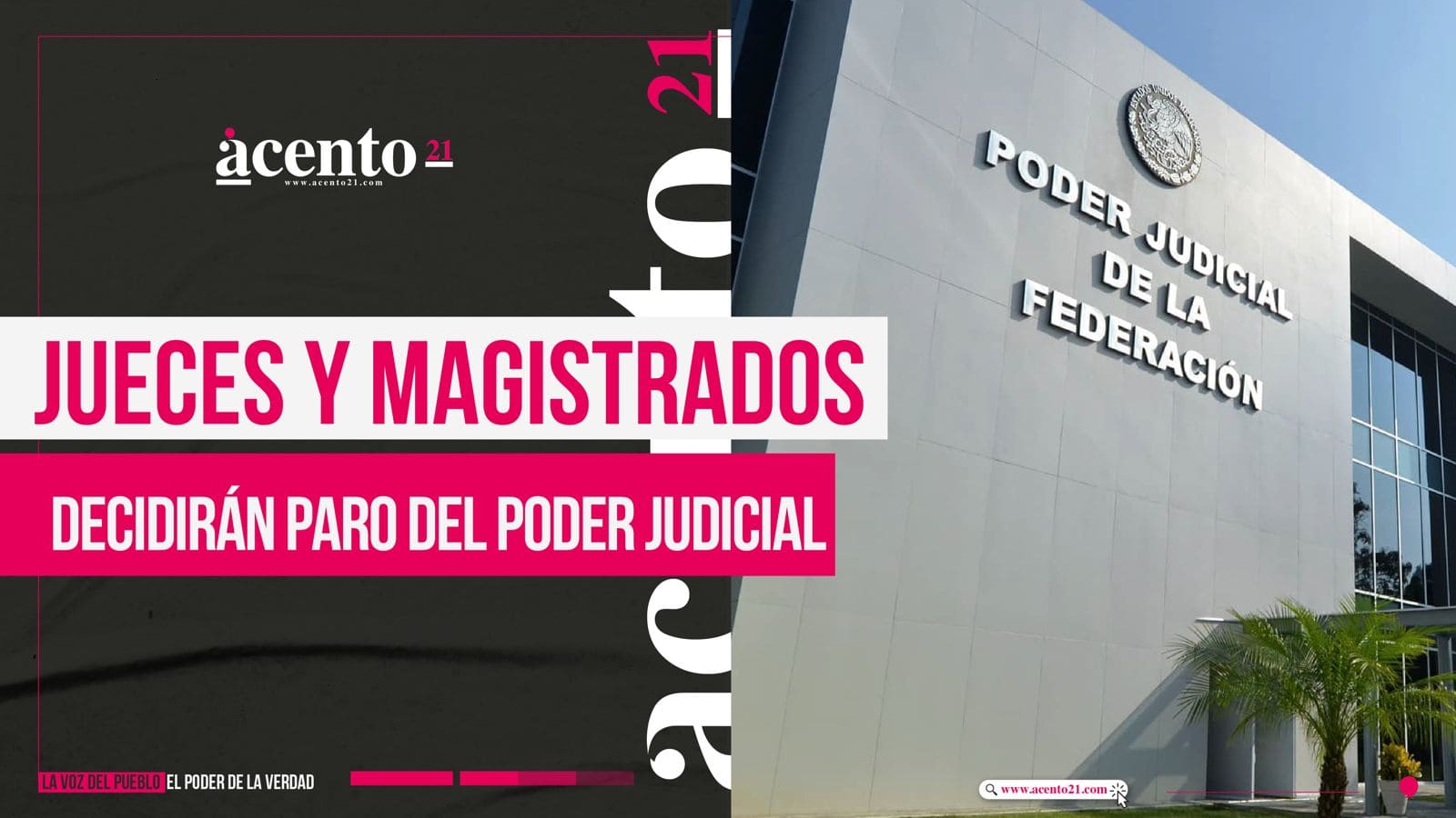 Poder Judicial