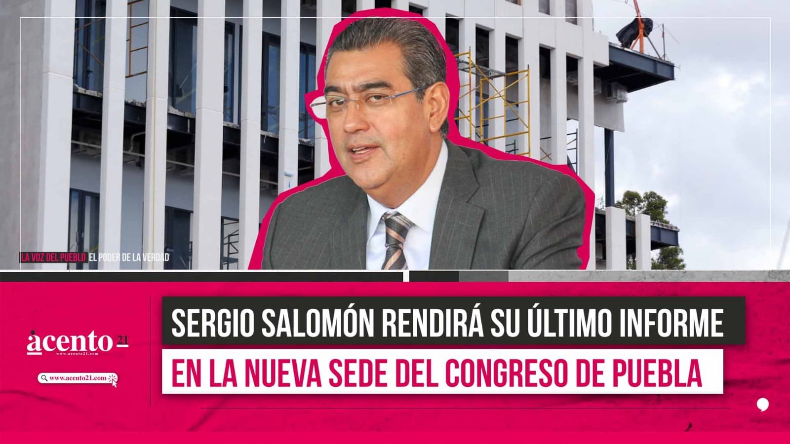 Sergio Salomón