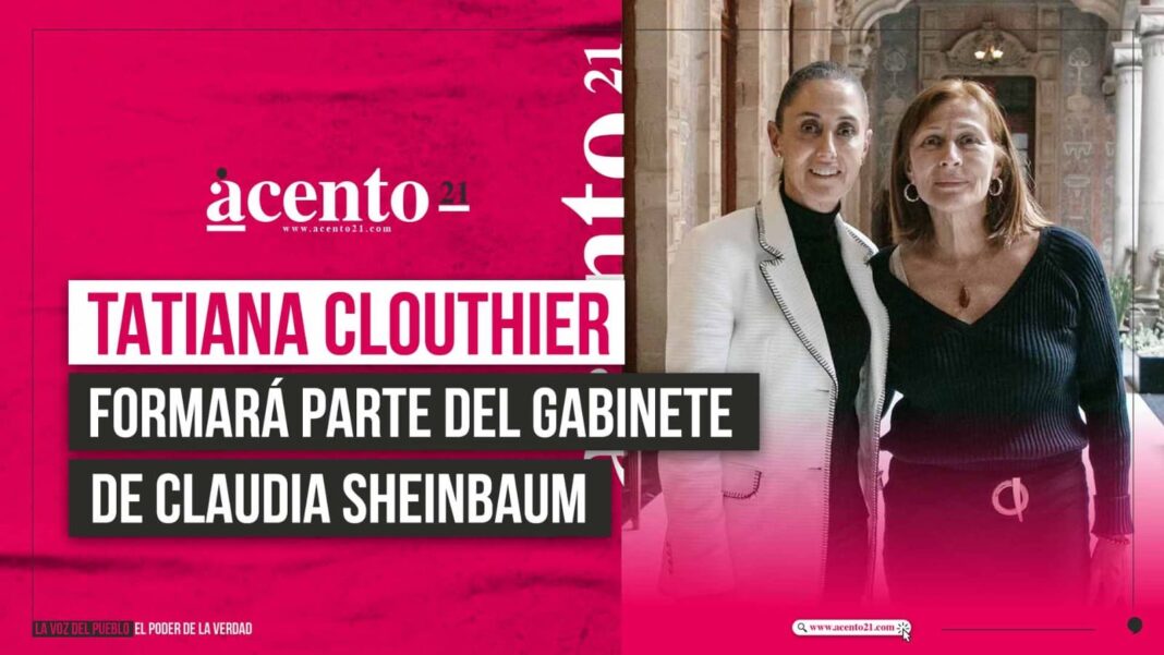 Tatiana Clouthier