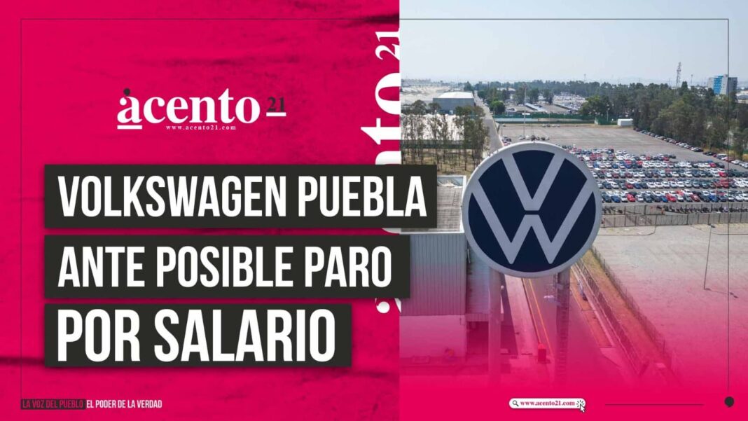 Volkswagen Puebla