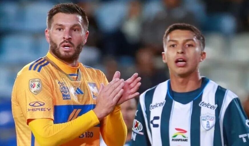 Tigres vs. Pachuca en Leagues Cup: Fecha, Hora y Dónde Verlo