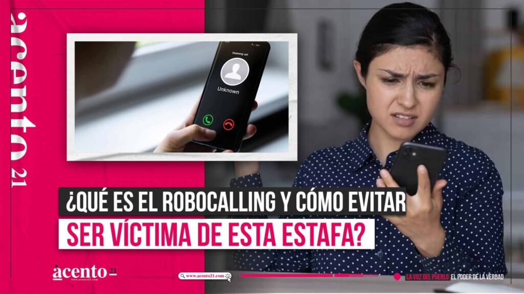 robocalling