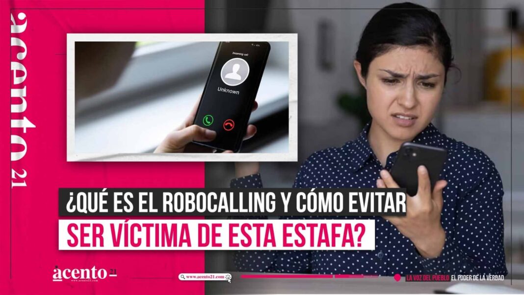 robocalling