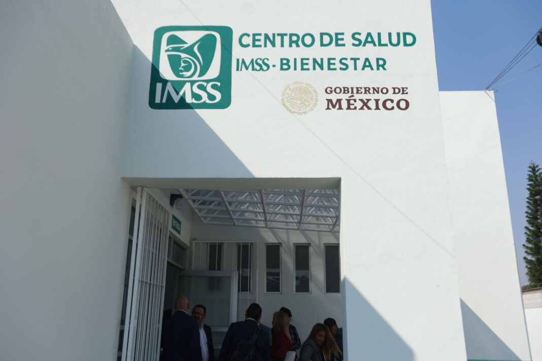 Cambios en el pago de pensión IMSS de octubre 2024