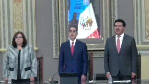 Inicia LXII Legislatura con mega mayoría de 34 diputados de Morena y aliados