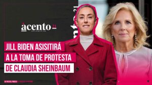 Jill-Biden-asisitira-a-la-toma-de-protesta-de-Claudia-Sheinbaum