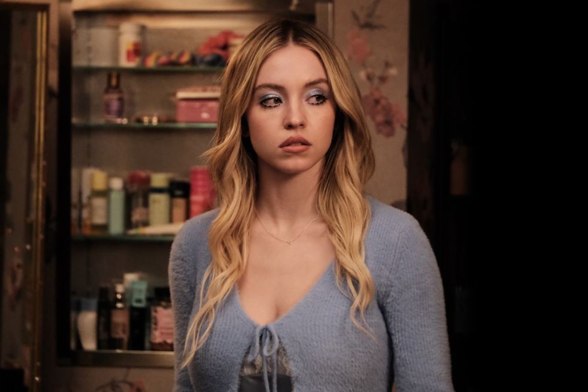 Las mejores películas y programas de TV de Sydney Sweeney