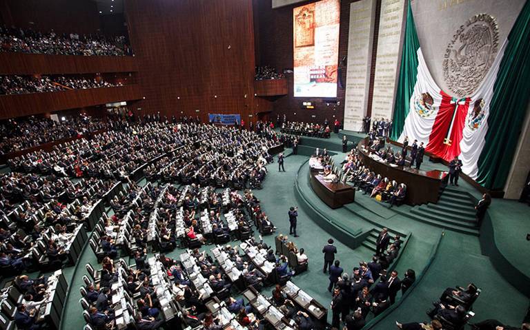 Cámara de Diputados aprueba el 1 de octubre como día feriado cada 6 años: esto dice el decreto