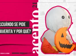 ¿Cuándo se pide calaverita y por qué