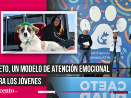 CAETO, un modelo de atención emocional para los jóvenes