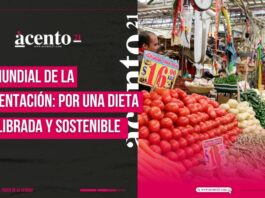 Día Mundial de la Alimentación Por qué es importante y cómo mejorar nuestra alimentación