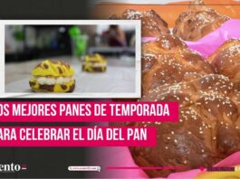 Día Mundial del Pan México celebra con panes de temporada tradicionales