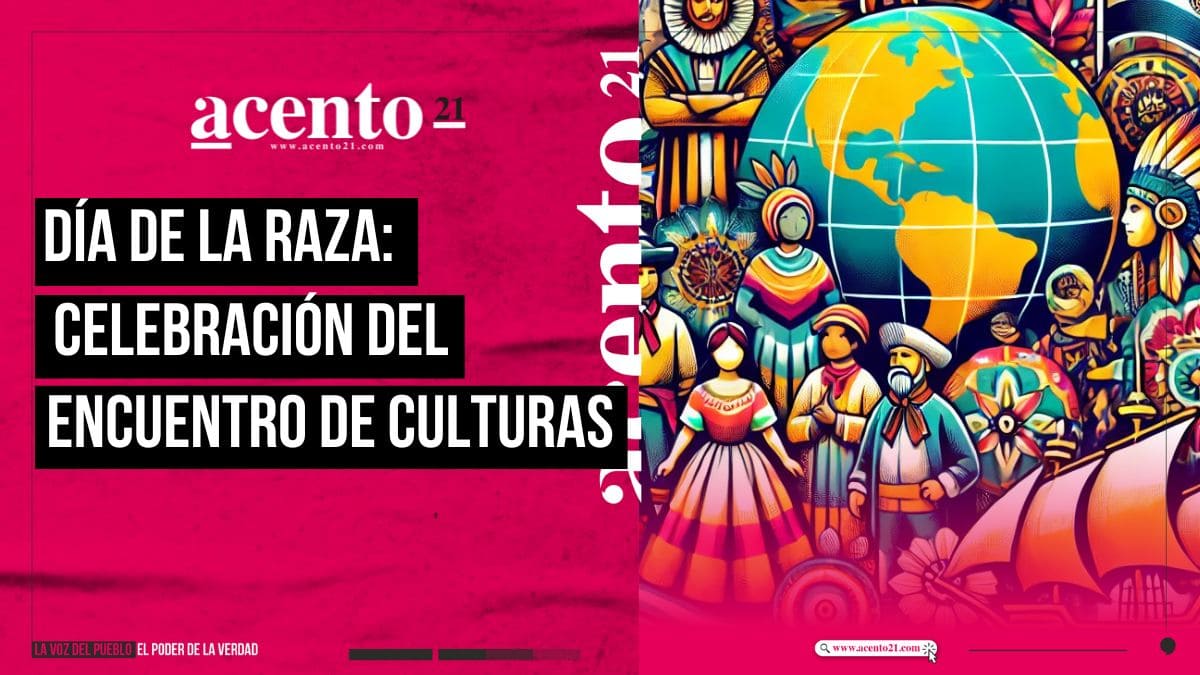 El Día de la Raza Una conmemoración de la diversidad cultural