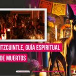 El Xoloitzcuintle y su conexión con el Día de Muertos en México