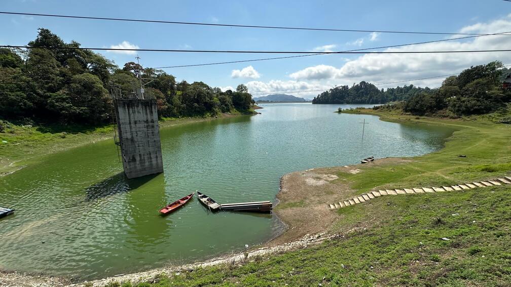 Alejandro Armenta lanza convocatoria para sanear el río Atoyac