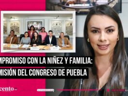 La Comisión de la Familia y los Derechos de la Niñez del Congreso de Puebla fortalece su compromiso con el bienestar integral de la niñez y la familia