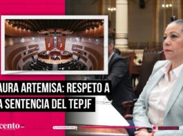 Laura Artemisa pide que se respete sentencia del TEPJF en Venustiano Carranza y Chignahuapan