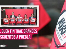 Llega la edición 14 del Buen Fin a Puebla, estos comercios participarán con grandes descuentos